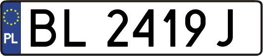 BL2419J