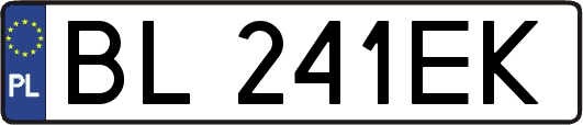 BL241EK