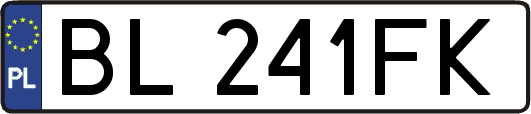BL241FK