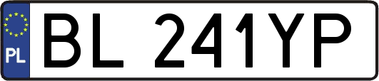 BL241YP