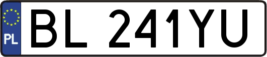 BL241YU