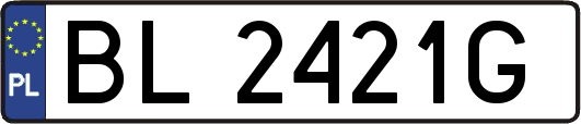BL2421G