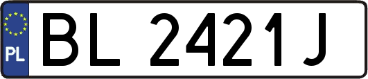 BL2421J