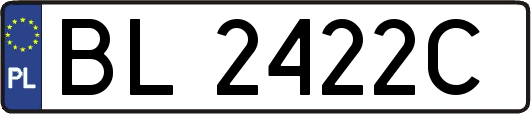 BL2422C