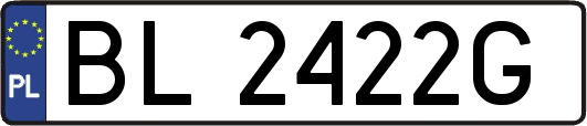 BL2422G