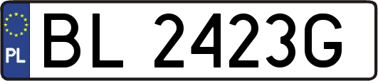 BL2423G