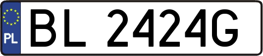 BL2424G