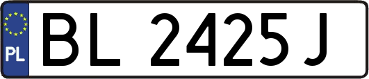 BL2425J