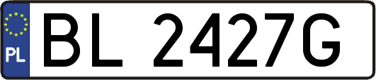 BL2427G