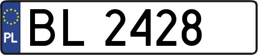 BL2428