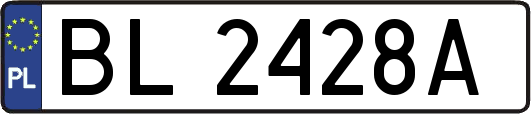 BL2428A