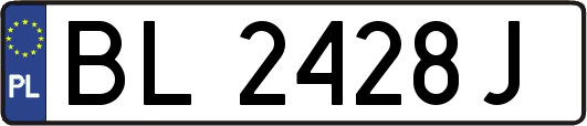 BL2428J
