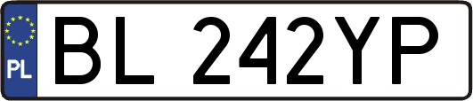 BL242YP
