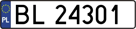 BL24301