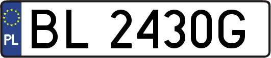 BL2430G