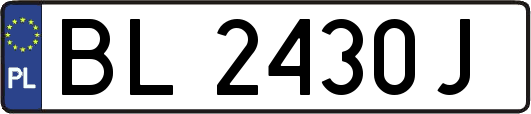 BL2430J