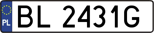 BL2431G