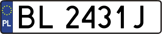 BL2431J