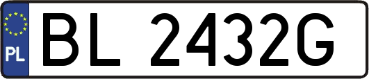 BL2432G