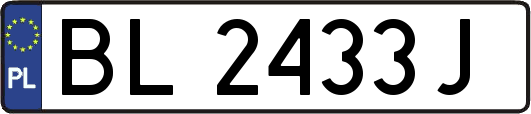 BL2433J