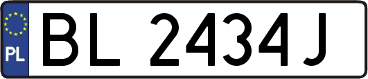 BL2434J