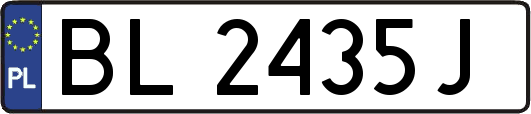 BL2435J