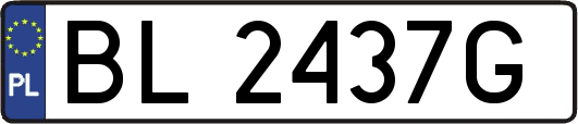 BL2437G