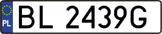 BL2439G