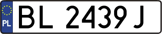 BL2439J
