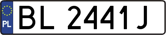 BL2441J