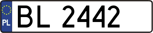 BL2442