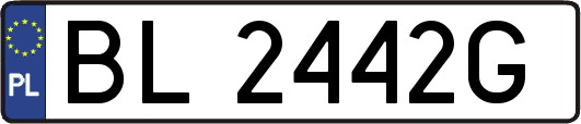 BL2442G