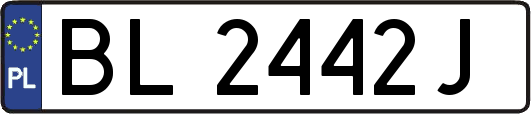 BL2442J