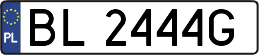 BL2444G
