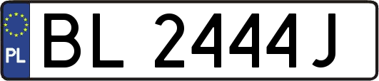 BL2444J