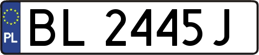 BL2445J