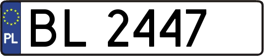 BL2447