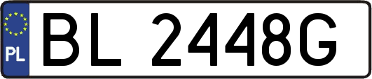 BL2448G