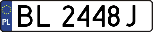 BL2448J