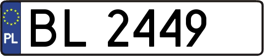 BL2449