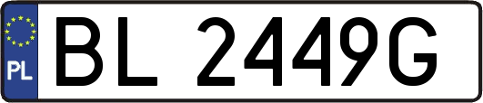 BL2449G