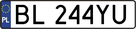 BL244YU