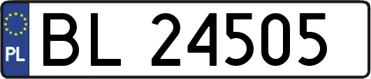BL24505