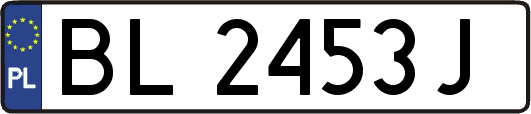 BL2453J