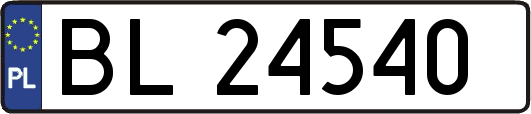 BL24540