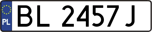 BL2457J