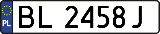 BL2458J