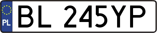 BL245YP