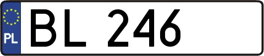 BL246