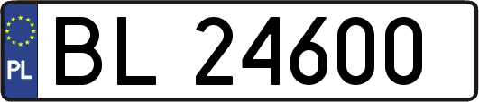 BL24600